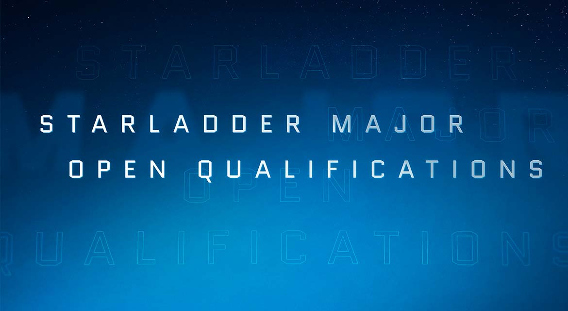 Starladder-major