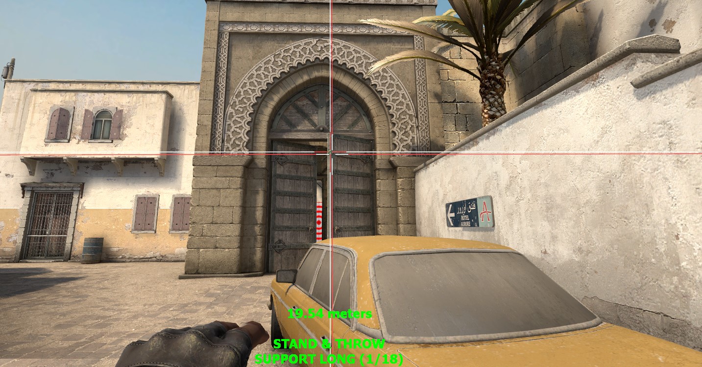 Cs2 prefire maps. Yprac dust2.