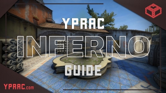 Карта yprac mirage guide